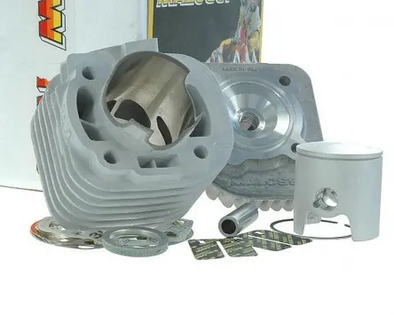 Geprüft Zylinder 70ccm MALOSSI MHR für 1E40QMB CPI E2 12mm