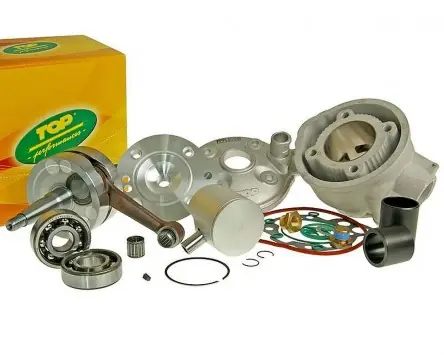 Meistverkauft Zylinder 86ccm TOPPERFORMANCES Racing für Minarelli AM