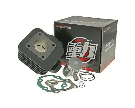 Zylinder Naraku Standard 50ccm für Kymco stehend AC Top-Angebot