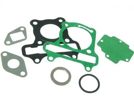 Neuheit Dichtungssatz Zylinder 72ccm für GY6 China 4Takt