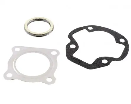 Dichtungssatz Zylinder für Yamaha RD/DT 50 AC Sichere Zahlung