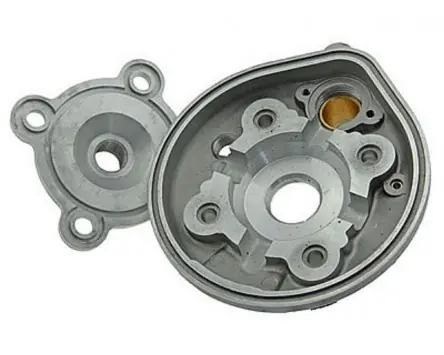 Begrenztes Angebot Zylinderkopfset Brennraum+Außenmantel STAGE6 RM Piaggio LC