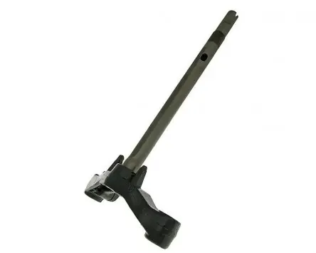Begrenztes Angebot Gabelbrücke standard - Yamaha Jog RR, MBK Mach G