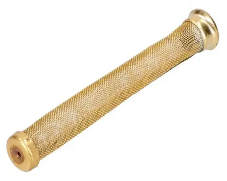 Knallerangebot Benzinhahnsieb 2EXTREME Messing für Simson S50, S51, S70