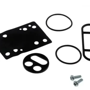 Wochenendangebot Reparatursatz Benzinhahn VANEZ FCK-31 kompatibel für Yamaha XV 535 H Virago N SH SN 4-Takt AC