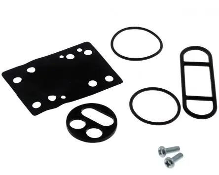 Wochenendangebot Reparatursatz Benzinhahn VANEZ FCK-31 kompatibel für Yamaha XV 535 H Virago N SH SN 4-Takt AC