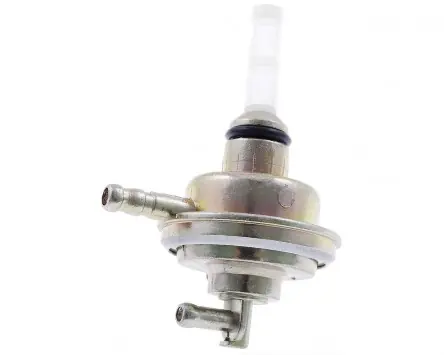 Neu Im Sortiment Unterdruck Benzinhahn WACHMANN kompatibel für Gilera Runner CAT, DD, DT, Purejet SP C36 C14 C46