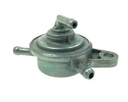 Benzinhahn Kraftstoffhahn STREETLIGHTS Unterdruck Baotian BT125T-2A -2B2 -3A 3B6 Top-Angebot