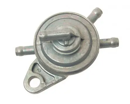 Top-Preis Benzinhahn STREETLIGHTS 4 Anschlüsse 50-125ccm Roller, Scooter, Mofa, Motorrad