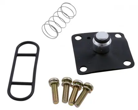 Reparatursatz Benzinhahn Rivello FCK-35 Suzuki GSX-R 600, SV 650 S, GSX-R 750 4T Kracherpreis