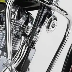 Schutzbügel, Sturzbügel Suzuki GZ 125 Marauder (AP), 98-01 Nur Für Kurze Zeit