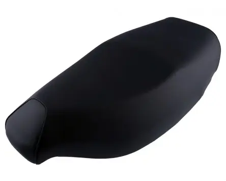 Sitzbank TNT für Piaggio TPH 50 schwarz ( TEC + C19 ) Nur Heute