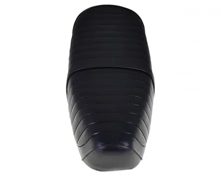 Sitzbank YAMAHA Original schwarz Kunstleder für Yamaha Chappy LB 50, 80, 50LB Angebot