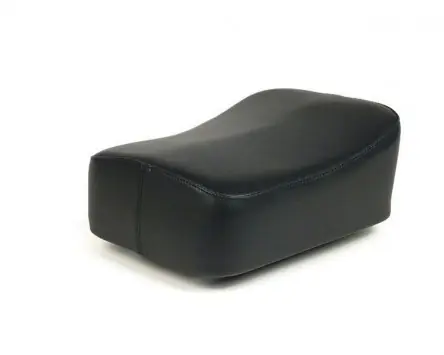 Wochenendangebot Sitzkissen -NISA (30x23x12cm)- kompatibel für Vespa VNA1-2T, VNB1-6T, VBA1T