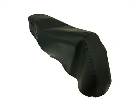 Mega-Angebot Sitzbezug schwarz für Yamaha Jog 50 R/RR, MBK Mach G