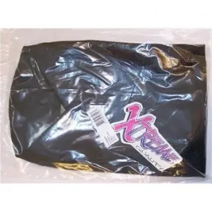 Neue Ware Sitzbezug schwarz Carbon von Xtreme für Piaggio ZIP RST