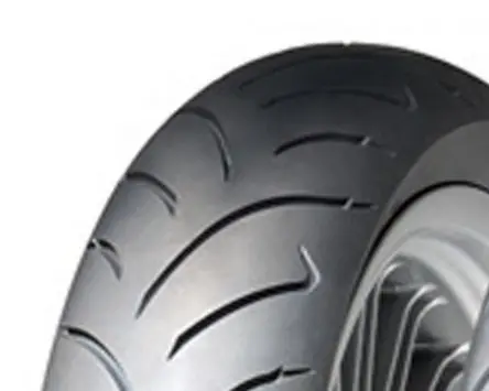 Super-Preis Reifen Dunlop ScootSmart 120-90x10 57L TL, schlauchlos (Tube