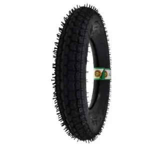 Reifen SPEEDWAYS SW-601 3.50-10 51J TT Tubetype kompatibel für Vespa Classic PX, PK, V 50, N, Piaggio APE, Explorer, ATU Candy 50 2T AC, Rex RS460 Rol Saisonangebot