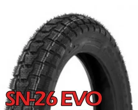 Online Kaufen Reifen IRC SN-26 URBAN SNOW EVO 90-90x14 46J Ganzjahresreifen