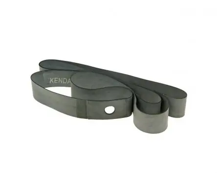 Felgenband 22mm für 16-17 Zoll Zertifiziert
