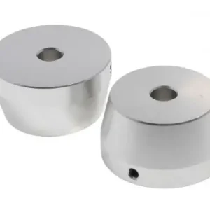 Adapter JMP Auswuchtgerät statisch kompatibel für Ducati Honda Triumph Felge Reifen Montage Rad Räder Wuchtbock Neu