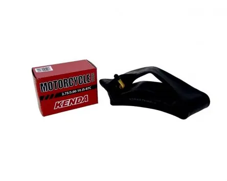 Schlauch für Reifen 10 Zoll (V=JS-87C 90°) 2.75-3.00 -10 Expressversand