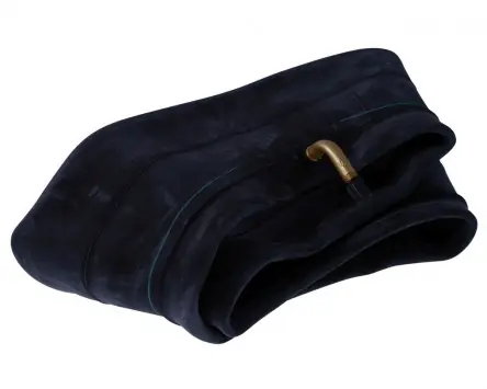 Neue Kollektion Schlauch VEE RUBBER TR87 - 3.00 - 3.50-10 90 Grad