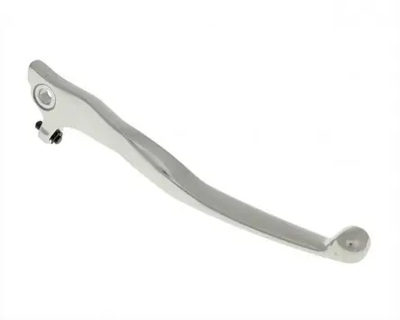 Bremshebel rechts silber - Aprilia RS50, Tuono 50, Tuono 125 Meistverkauft
