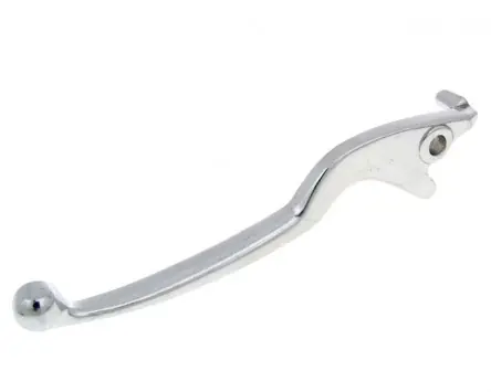 Bremshebel links silber für Peugeot Tweet 125, SYM Symphony Must-Have