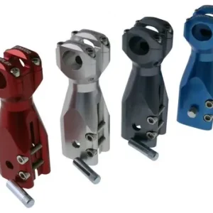 Lenkerklemme Downhill DOPPLER Peugeot Speedfight Schnäppchen