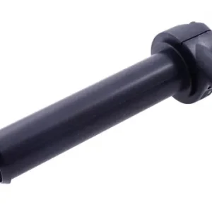 Zertifiziert Gasgriff inkl. Aufnahme original Aprilia SR50 (Piaggio)