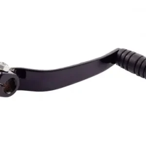 Versand Am Gleichen Tag Schaltehebel schwarz SCORPEX kompatibel für Yamaha DT 80 2-Takt LC, DT 50 ccm MX 1NN 2T 86-89