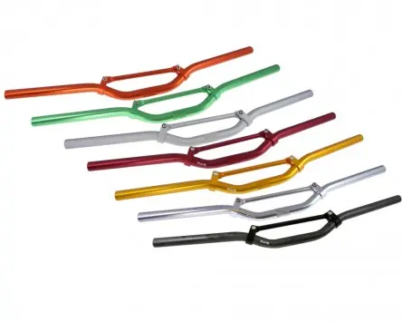 Lenker TUNR Scooter Cross (22 MM/LG 600 MM) Neue Ware