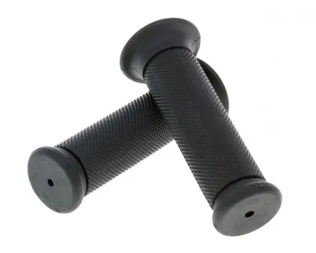 Lenkergriffe K&S 040A schwarz Versand Am Gleichen Tag