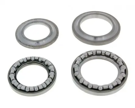 Preiswert Lenkkopflager Set für Aprilia SR (alle Modelle), Scarabeo 50