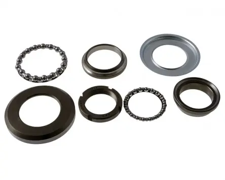 Lenkkopflager Steuersatz Rivello kompatibel für Gilera Runner 50 DD DT SP, 125 FX ST VX 180 FXR Angebot