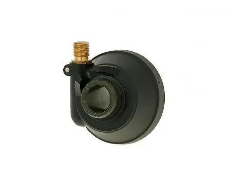 Wochenendangebot Tachoantrieb 15mm Achsdurchmesser kompatibel für Piaggio Fly, Beverly, Liberty