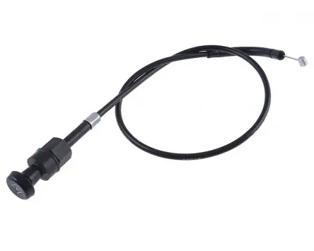Finale Aktion Chokezug für Kawasaki VN1500 / VN1600 (VNT50 VNT60)