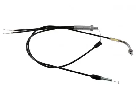 Neue Kollektion Gaszug Oeffner Suzuki GT 125 / E / 1974/75/76/77/78/79