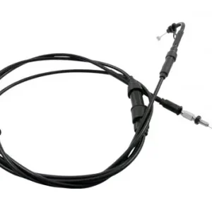 Sichere Zahlung Gaszug komplett für Aprilia SR50 Piaggio original