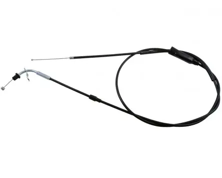 Neue Ware Gaszug komplett kompatibel für Yamaha Aerox Bj.09-12