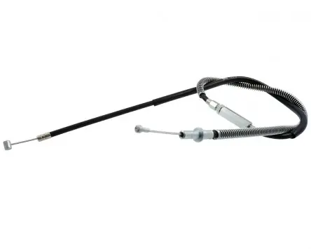 Markenprodukt Kupplungszug für Kawasaki ZR 550 B Zephyr (ZR550B)