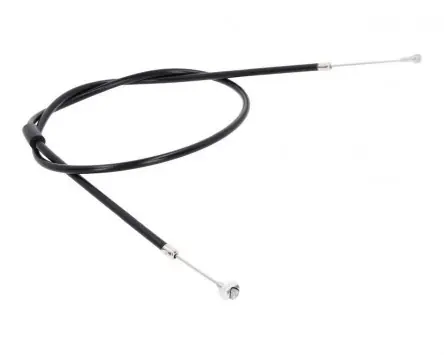 Neue Kollektion Kupplungszug schwarz für Simson S51, S53, S70, S83