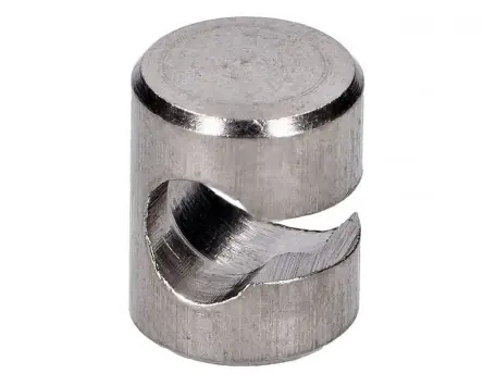 Wochenendangebot Nippelaufnahme Bowdenzug Bremshebel 2EXTREME für Simson S50