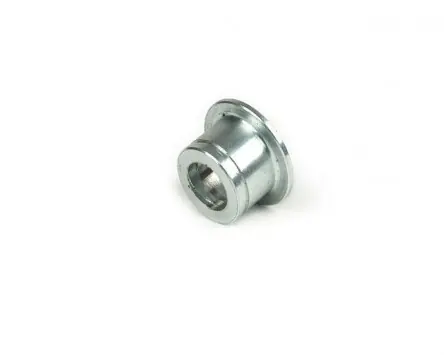 Markenware Adapter für Umbau Schaltzug kompatibel für Vespa PK 50-125 XL2, LML PL170 / SF125 Motorgehäuse