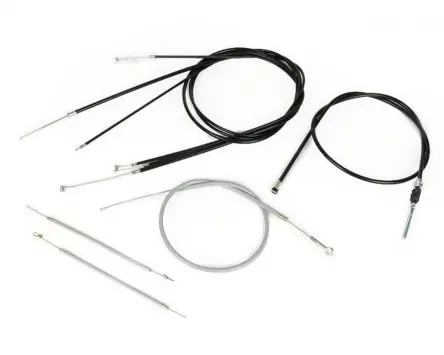 Seilzugkit komplett PE Innenhülle ohne Schaltzug BGM kompatibel für Vespa PK XL 2, V5N1T, V5X3T, HP, V5N2T, PK 50 XLS Jetzt Bestellen