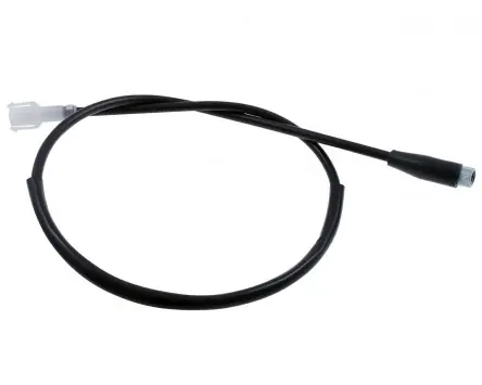 Geprüft Tachowelle 92cm WACHMANN kompatibel für Vespa LX 50 C383 4T 2V AC 05-06, LX 150 M44 4T AC 05-10