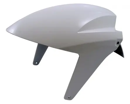 Kotflügelschutzblech STANDARD weiss für Yamaha Aerox Bestseller