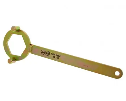 Sonderangebot Haltewerkzeug Kupplung BUZZETTI 46mm für Minarelli 125, 150