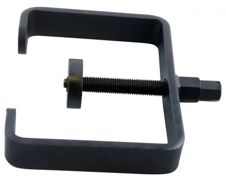 Gegendruckfeder Montagewerkzeug Rivello 0-125mm Roller, Scooter, Mofa, Moped Neue Ware
